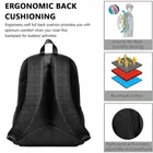 Printed Backpacks for Kids 