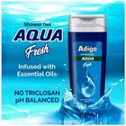 एडीगो शावर जेल एक्वा फ्रेश 250 ml