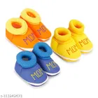 Booties for Infants 