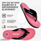 Flipflop for Women, Peach 