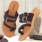 Flats For Women,  Beige 