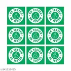 Ok Tested Stickers 