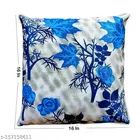 KANUSHI Industries® Decorative Cushion Covers Set Of- 3 