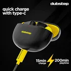 Dubstep Buzz X5 TWS Earbuds 