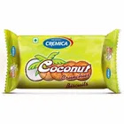 क्रेमिका कोकोनट क्रंचीज़ 12X63.6 g 