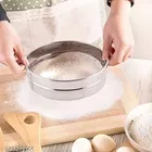 Steel 4 in 1 Interchangeable Sieve Set