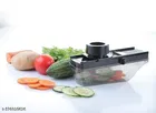 Plastic Dry Fruit & Vegetables Slicer for Kitchen 