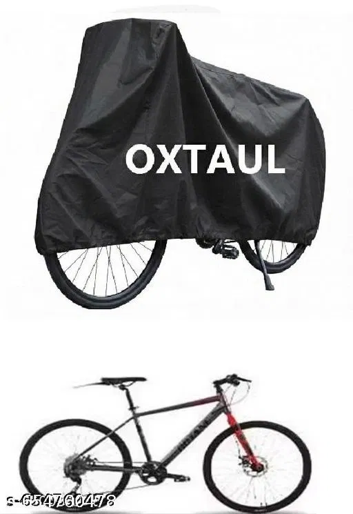 Polyester Cover For Bike/Scooter, Multicolour