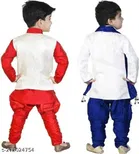 Sherwani Set for Boys 