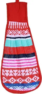 Cotton Hanging Hand Towel 