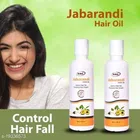 Jabarandi Hair Oil (200 ml, Pack of 2)