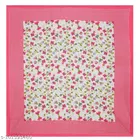 Cotton Queen Bedsheet with 2 Pillow Cover 