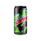 Mountain Dew Soft Drink 300 ml 