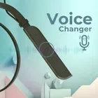 Aroma NB123 Arise Upto 100 Hours Playtime, Dual Pairing, Voice Changer Neckband B Bluetooth  