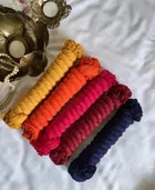 Cotton Blend Dupattas for Women & Girls 