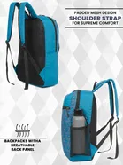Mindesa Smart Multipurpose Backpack 