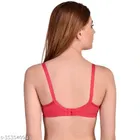 Polycotton Feeding Bra for Women 