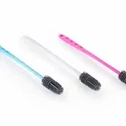 Silicone Bottle Cleaning Brush, Pack of 2, Assorted