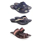 Combo of Flats for Women 