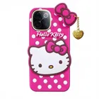 Rubber Mobile Back Cover for Iqoo I2305 / Z9S Pro 5G 