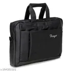 Prayer 14 inchLaptop Briefcase Shoulder Sling Office Business Professional Travel Messenger Bag for Men and Women Water Repellent Formal Executive Bags 