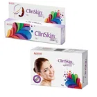 ClinSkin Dark Spot and Pimple Removing Cream (15 g) with Soap (75 g) (Set of 1)
