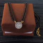 Womens Graceful Mangalsutras 