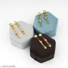 Alloy Earrings for Women 