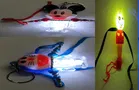Synthetic Rakhi for Kids 