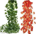 Plastic Artificial Flower 