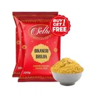 सेठी बीकानेरी भुजिया 2X200 g 