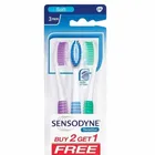 Sensodyne SoftBrush (Buy 2 Get 1 Free)