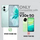 Vivo V2339 / Vivo_V30e Mobile Back Cover 