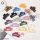 ABS Plastic Hair Clutcher for Women & Girls 