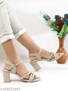 Acknew Heels for Women 
