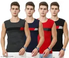 Gym Vests for Men 