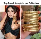 top viral trending spiral bangle 