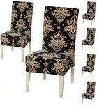 Polycotton Chair Cover 