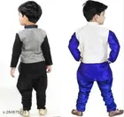 Sherwani Set for Boys 