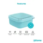 ALL TIME 2 Pcs Bestow Box 