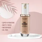Seven Seas Ultra Finish Foundation, Natural