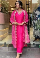 Kurta Set for Women 