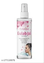 Funkish Gulab Jal (120 ml)