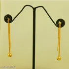 Brass Earring for Women 