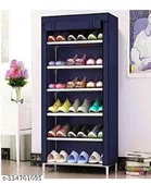 Collapsible Shoe Racks 