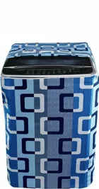 Top Loading Washing Machine Cover 