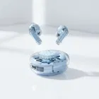 Tecsox Ultrapod Pro In Ear Earbuds with 5 Hours Playback Time 