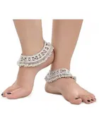 Designer Anklet for Women & Girls 