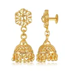 Alloy Earrings for Women & Girls 