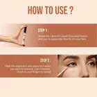 Glam21 Ultra HD Liquid Concealer 